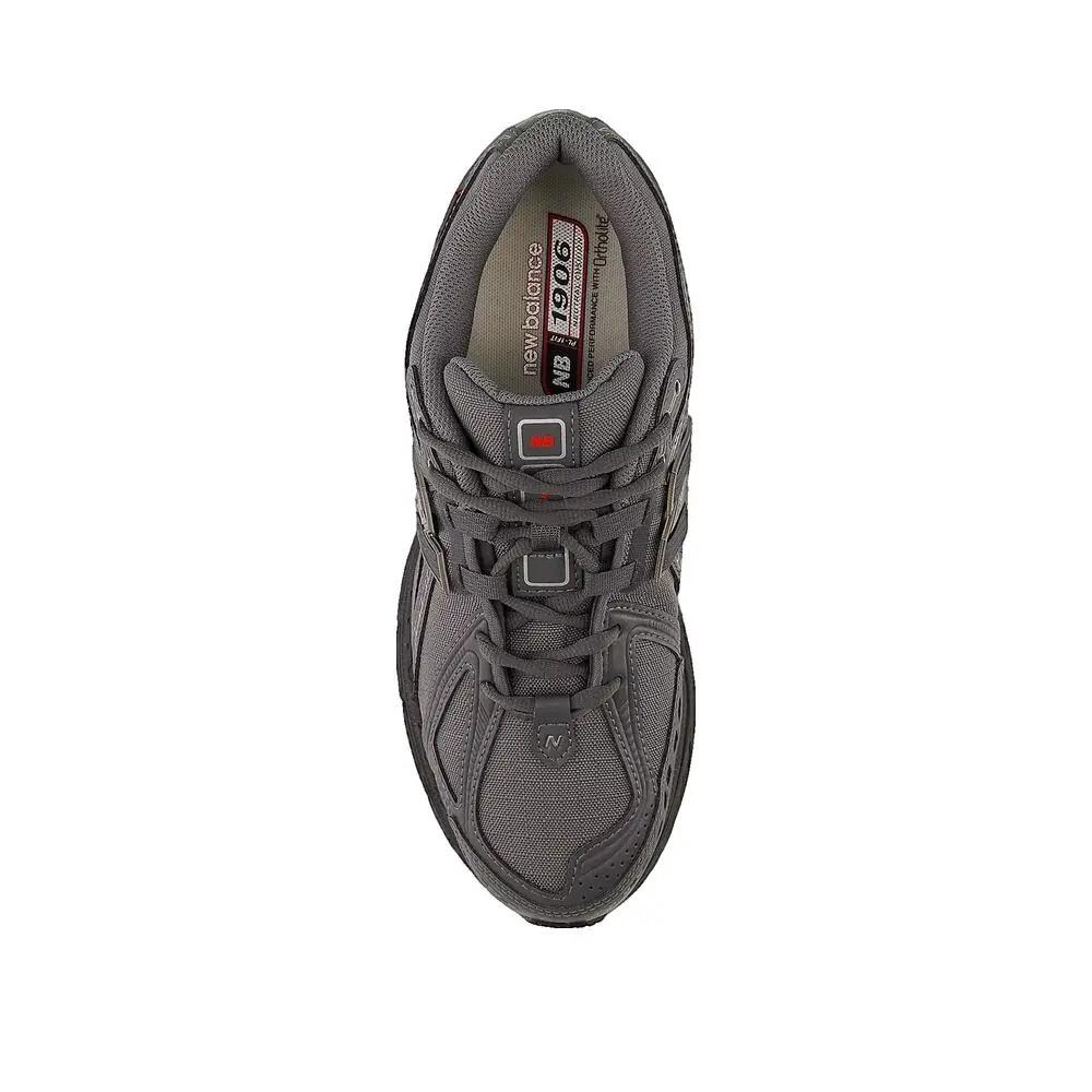 Chaussures de course New Balance 1906R Grise 2/3