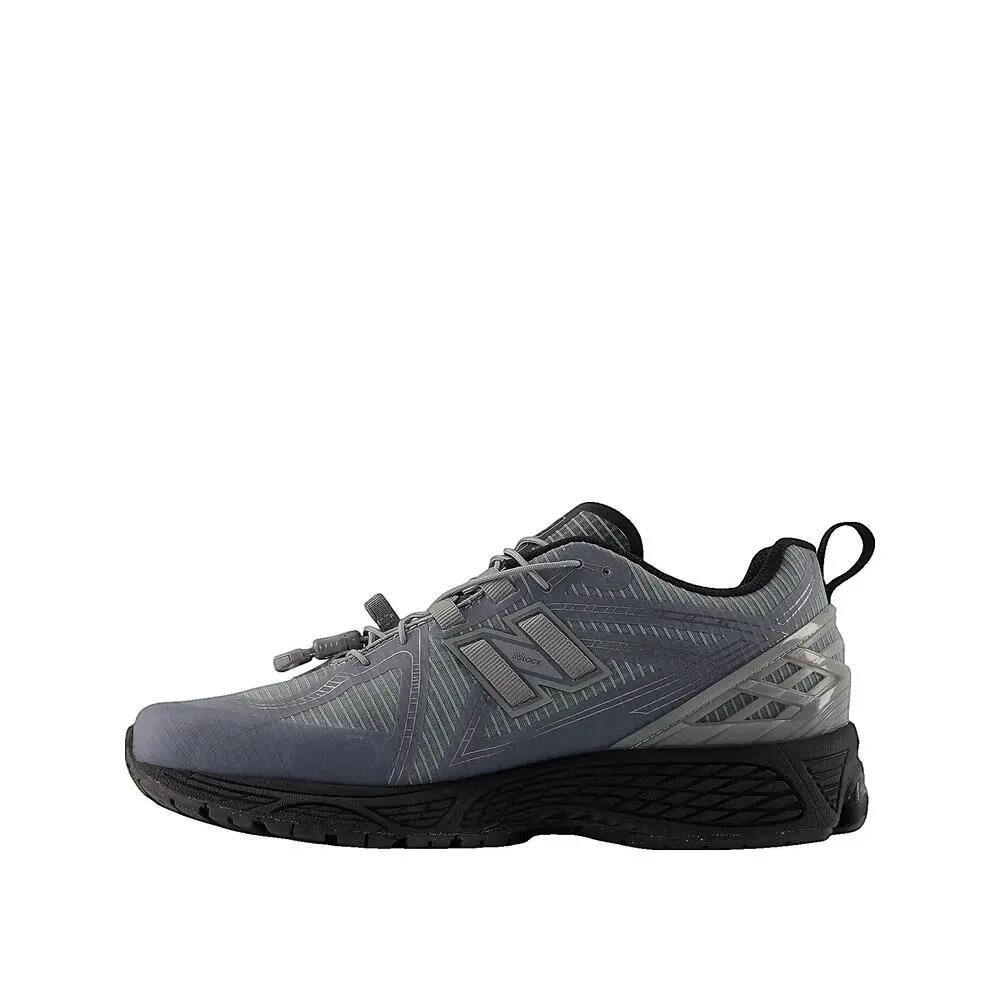 Chaussures New Balance 1906R Grises 3/3