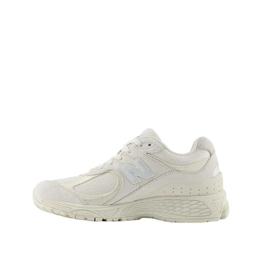 Zapatillas New Balance 2002R Blancas 3/3