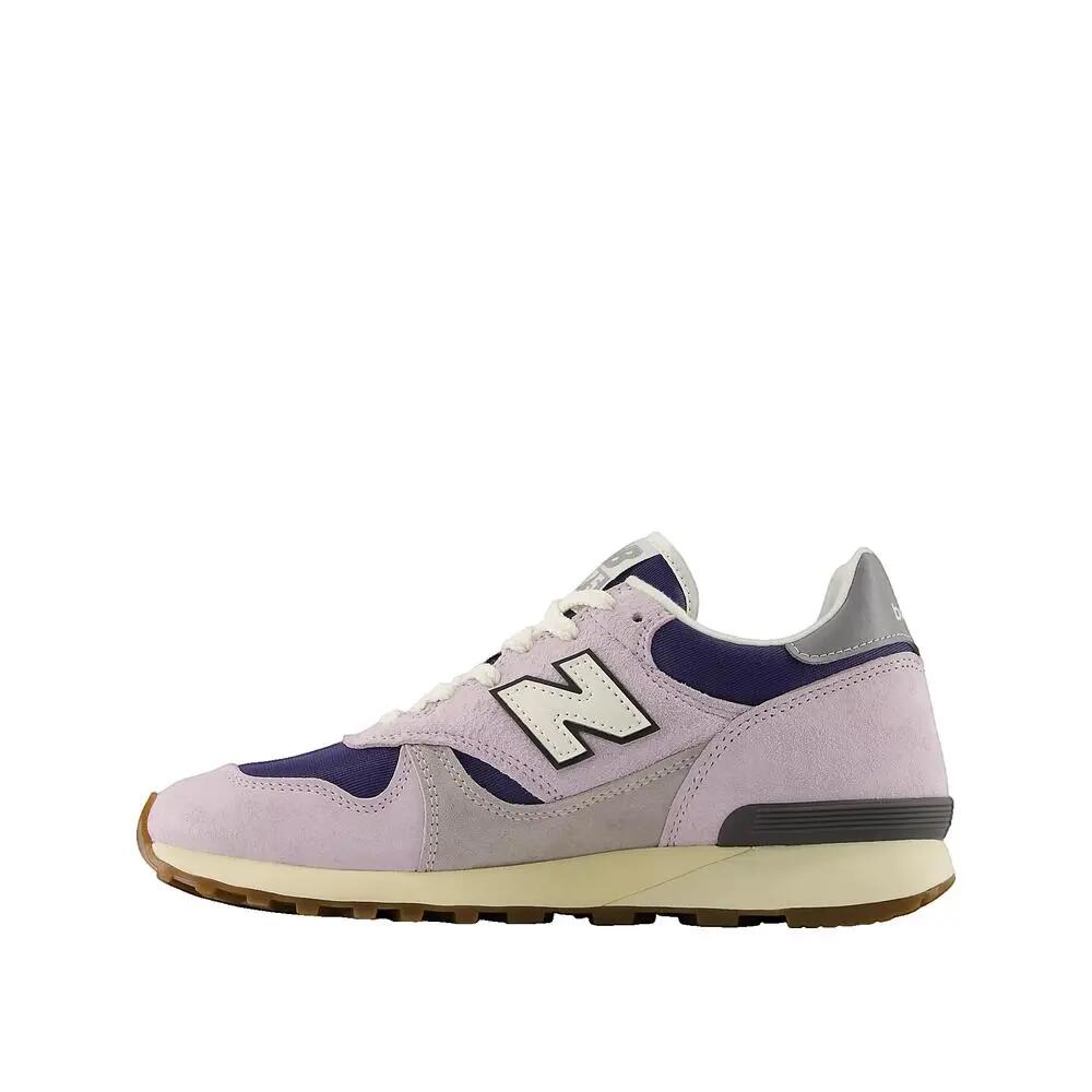 New Balance U475RGB Schuhe Violett 3/3