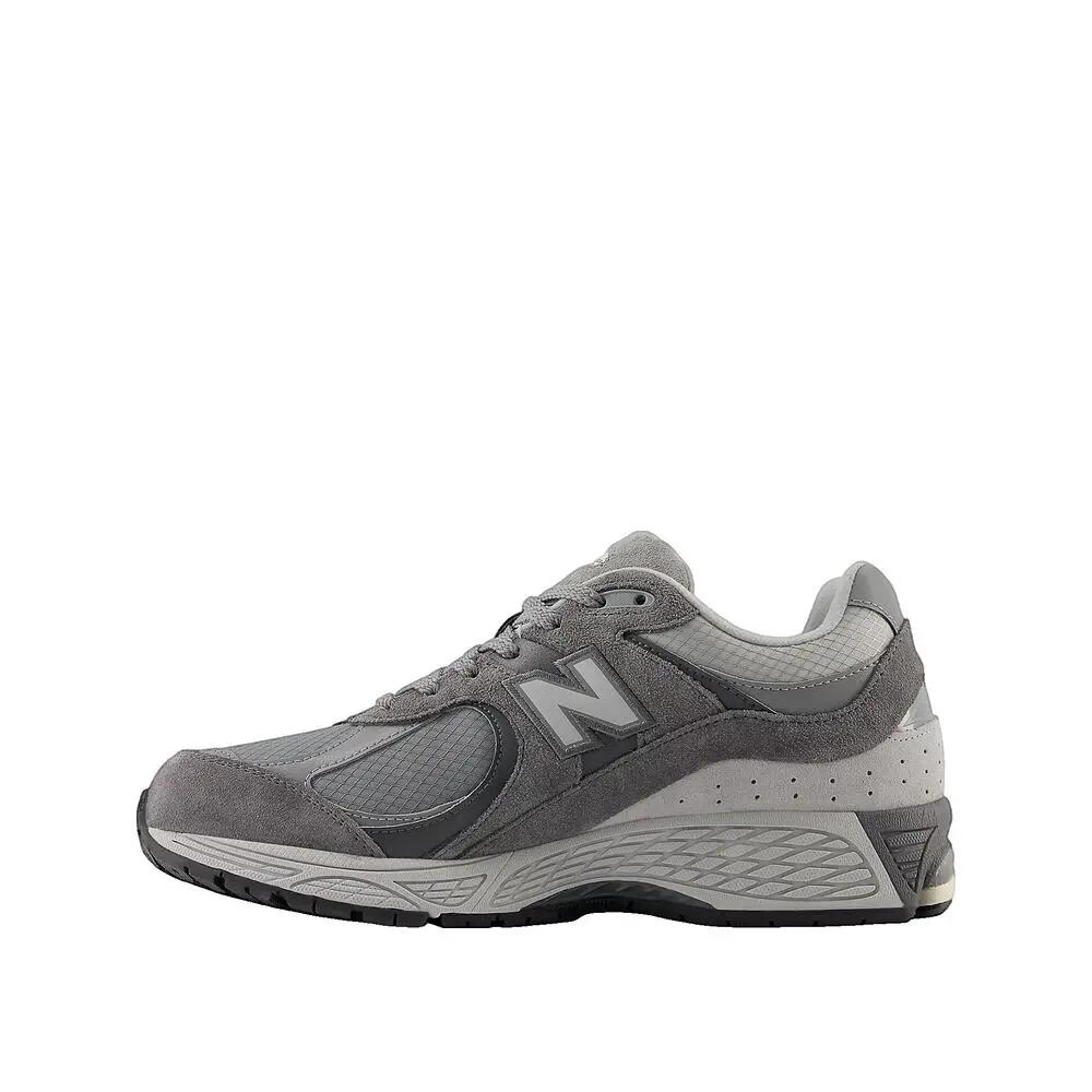 Zapatos New Balance 2002R Gris 3/3