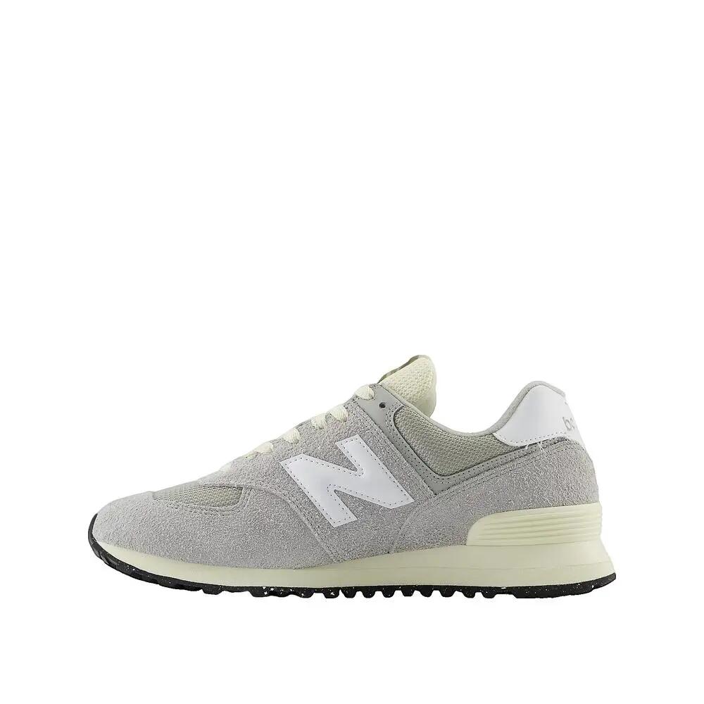 Chaussures New Balance 574 Grises 3/3