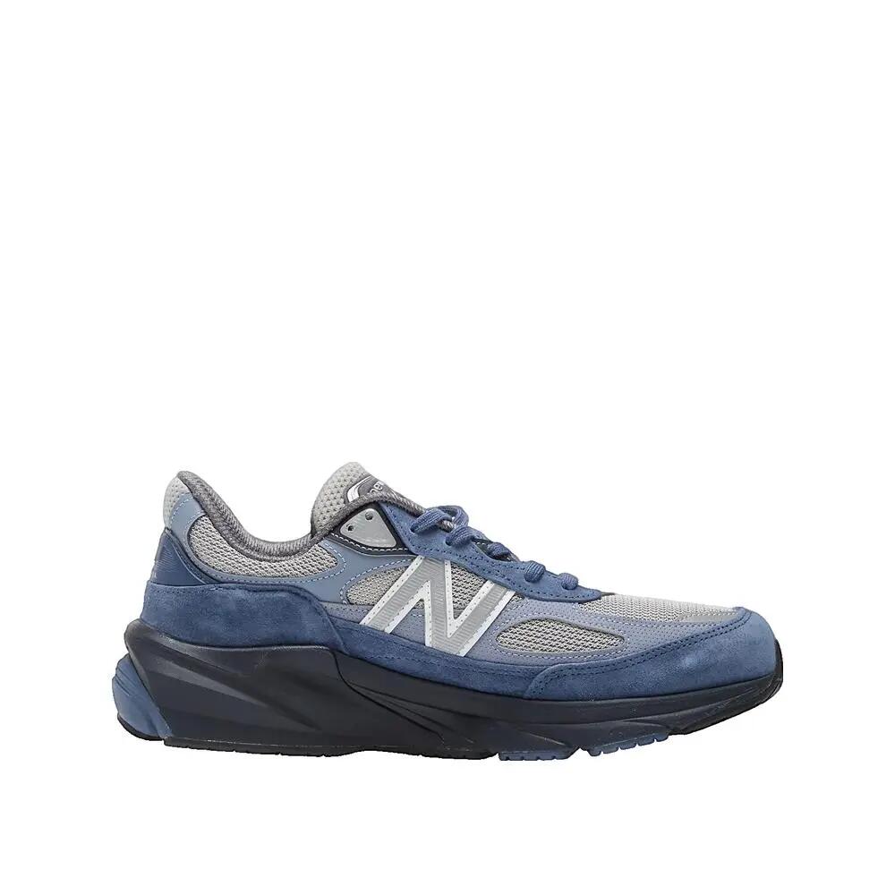 New Balance 990 V6 Blau 2/2