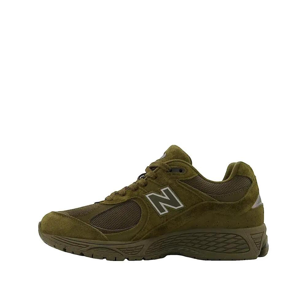 Zapatos New Balance 2002R Woodland 3/3