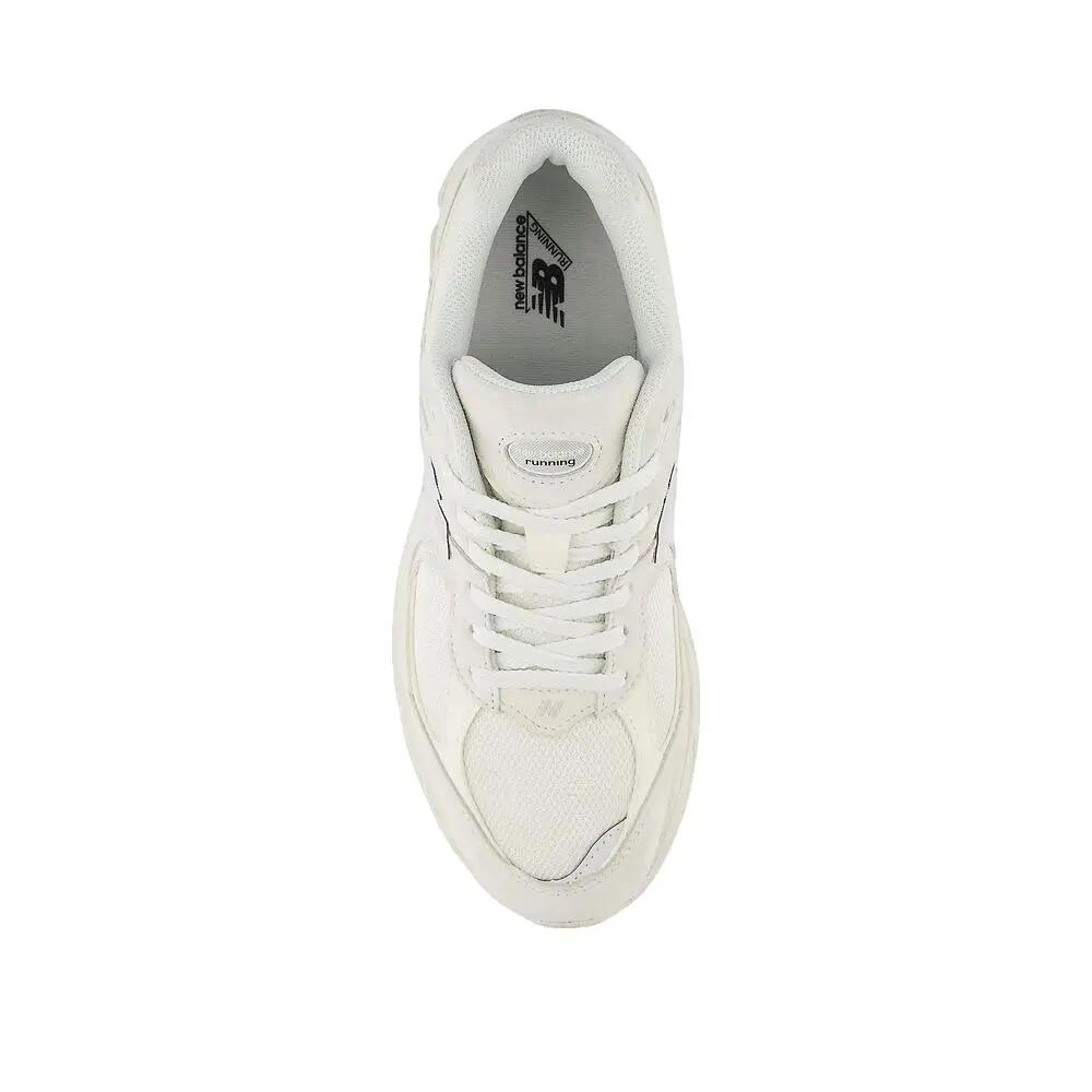 Zapatillas New Balance 2002R Blancas 2/3