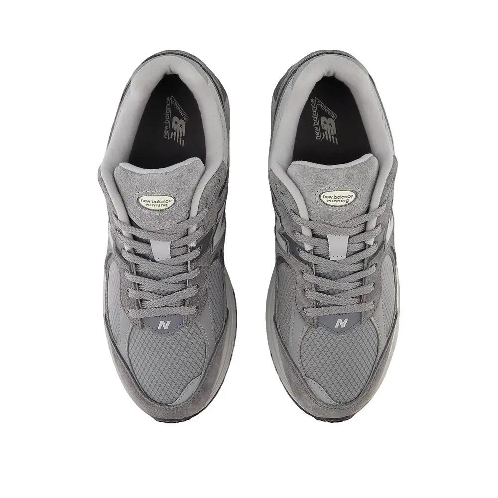 Zapatos New Balance 2002R Gris 2/3