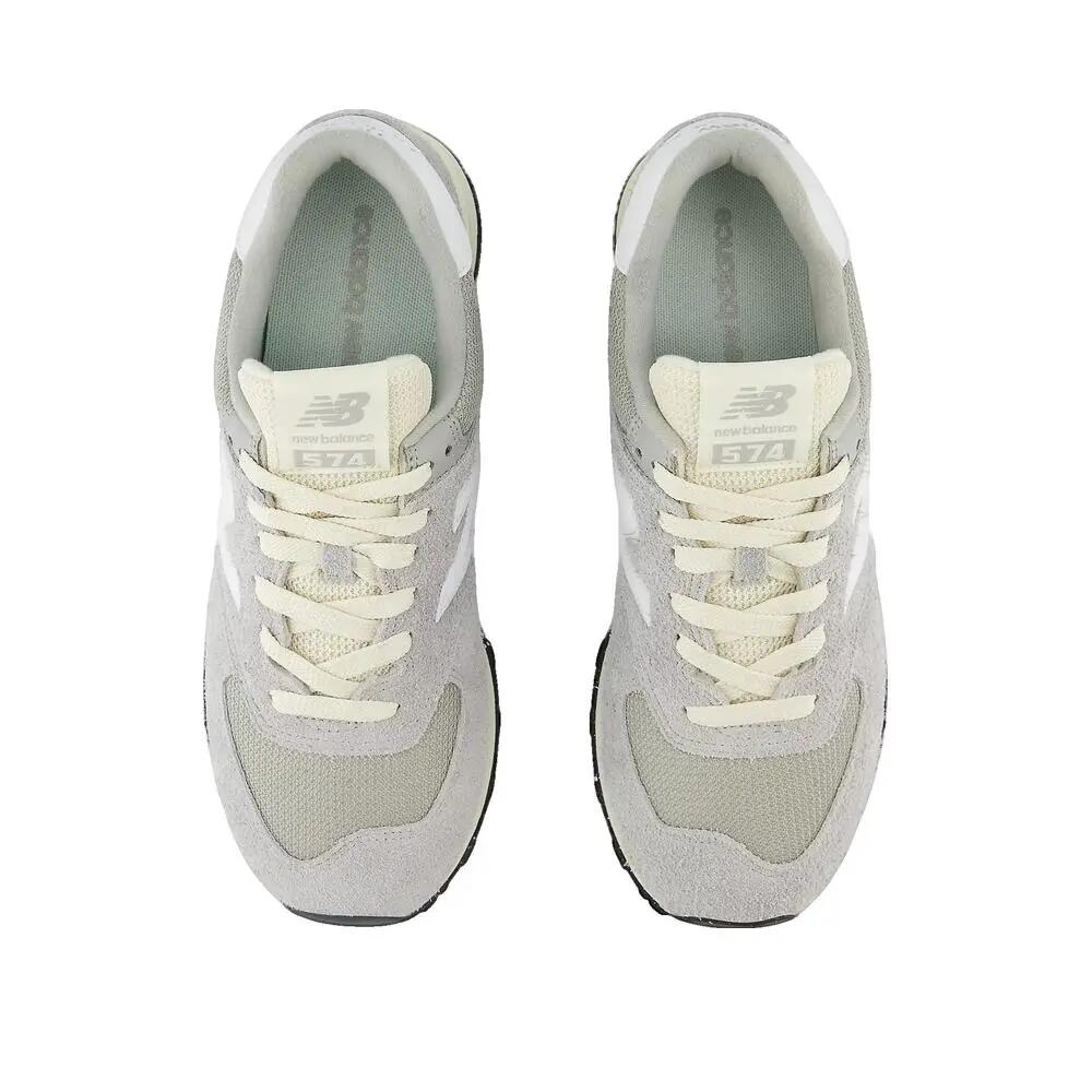 Chaussures New Balance 574 Grises 2/3