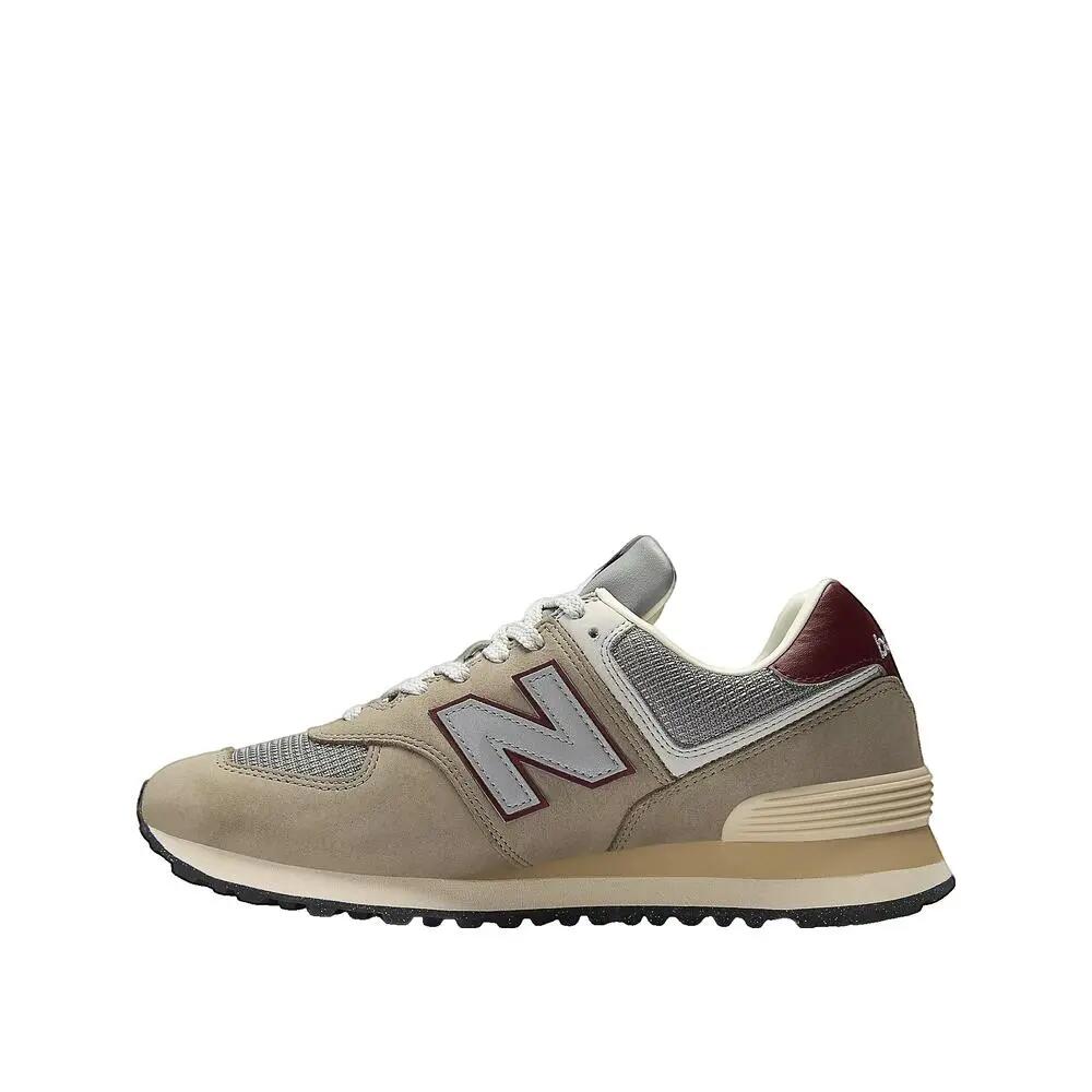 Nieuwe Balance 574 Bruin 3/7