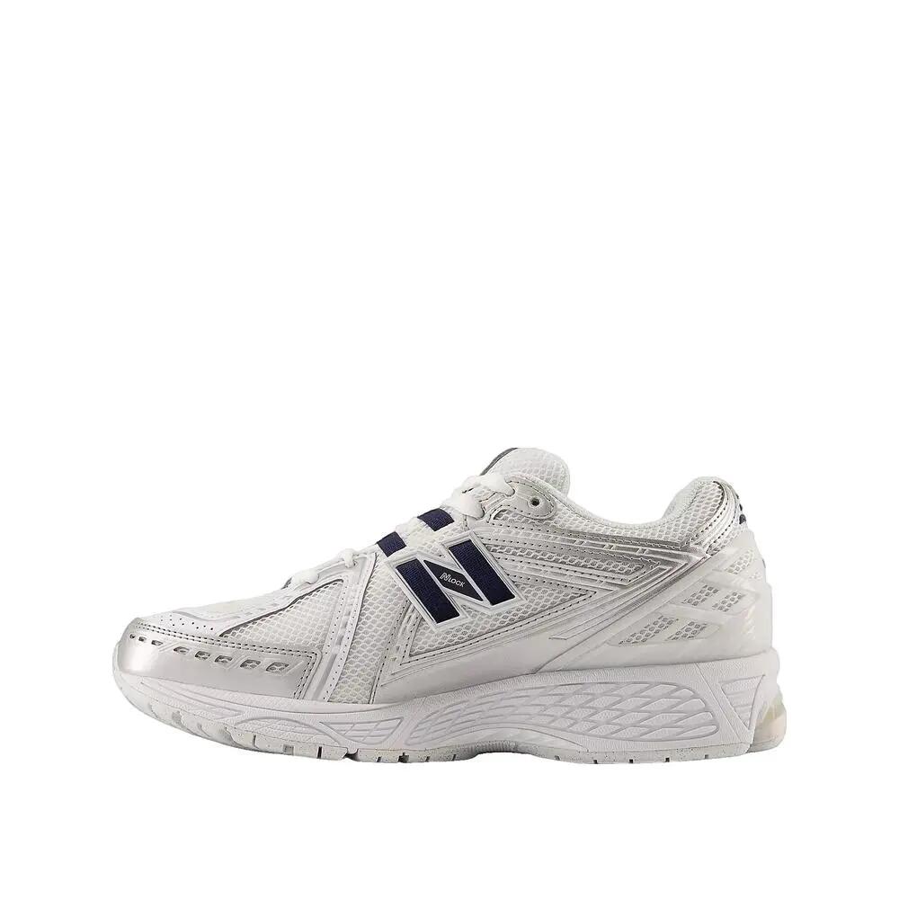 Chaussures New Balance U1906RCM Blanc/Navy 3/5