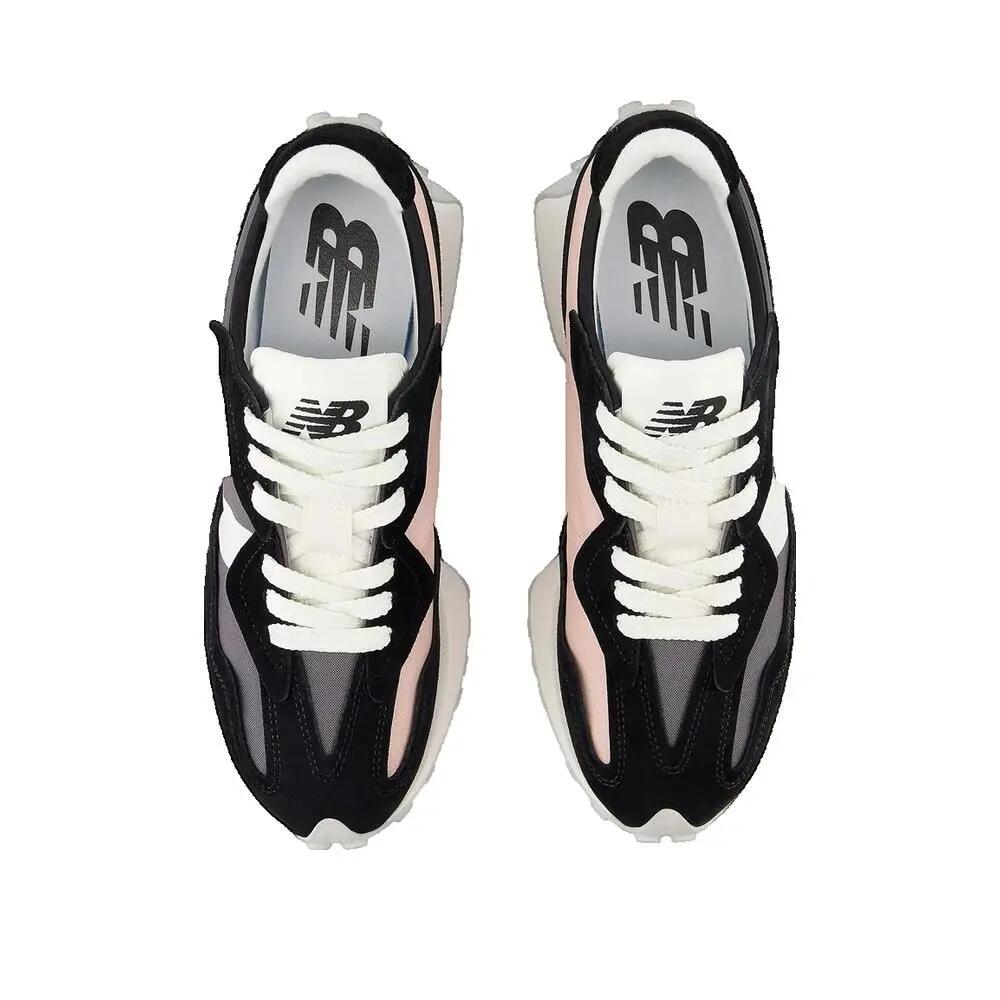 Sapatos New Balance 327 Preto 2/3