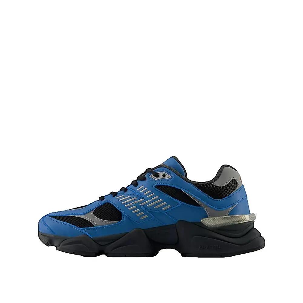 Zapatos New Balance 9060 Azul 3/3