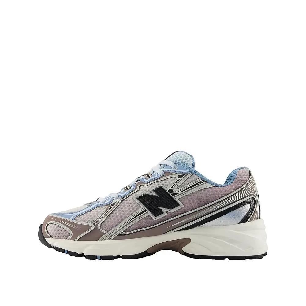 Buty New Balance 740v2 Kolor Sea Salt 3/3