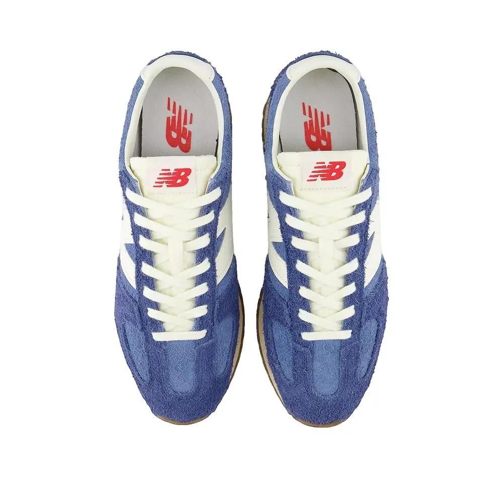 Zapatos New Balance 471 Azul 2/3