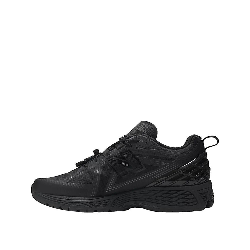 Schoenen New Balance 1906 Zwart 3/6