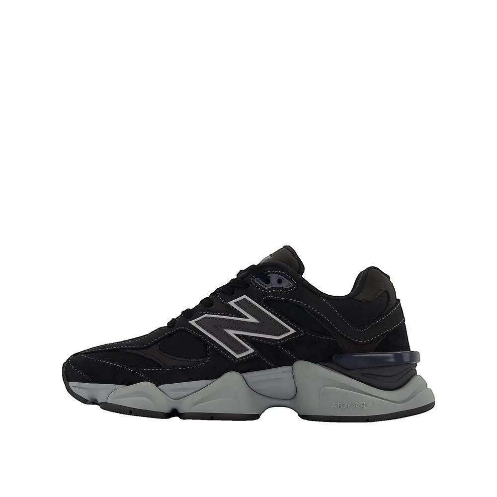 Scarpe New Balance 9060 Nero 3/3