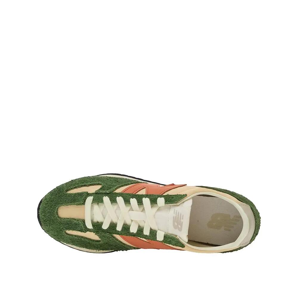 Zapatos New Balance Ante Beige 3/3