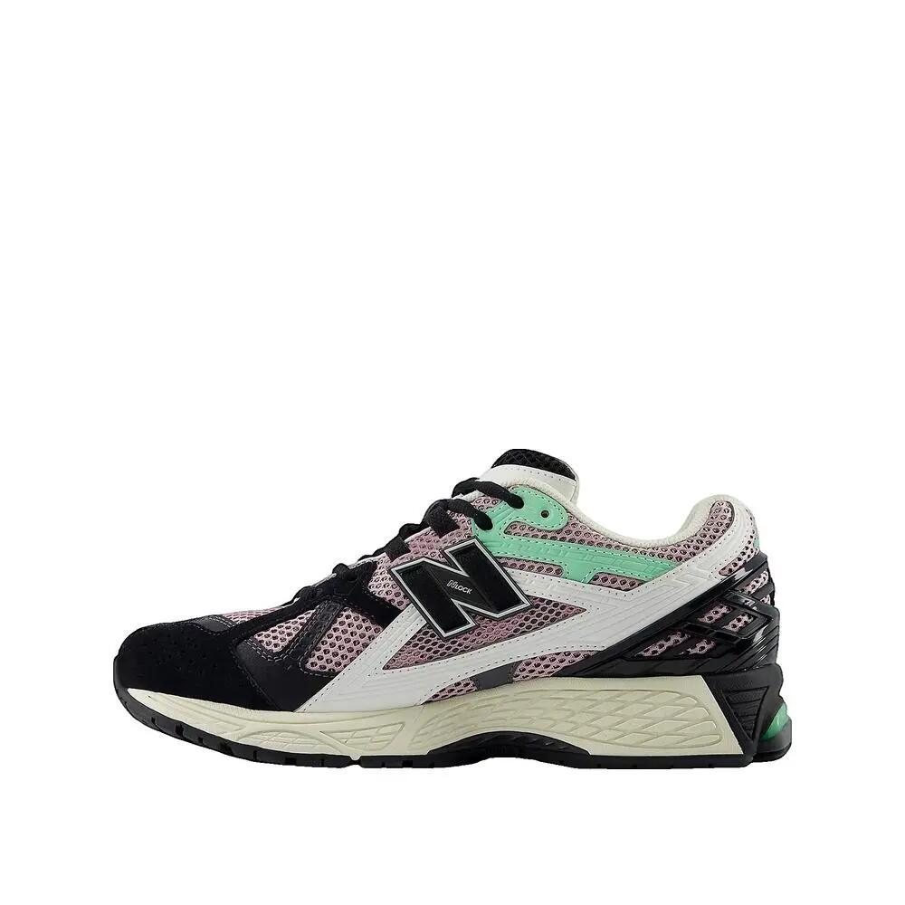 Chaussures New Balance 1906 Grises 3/3
