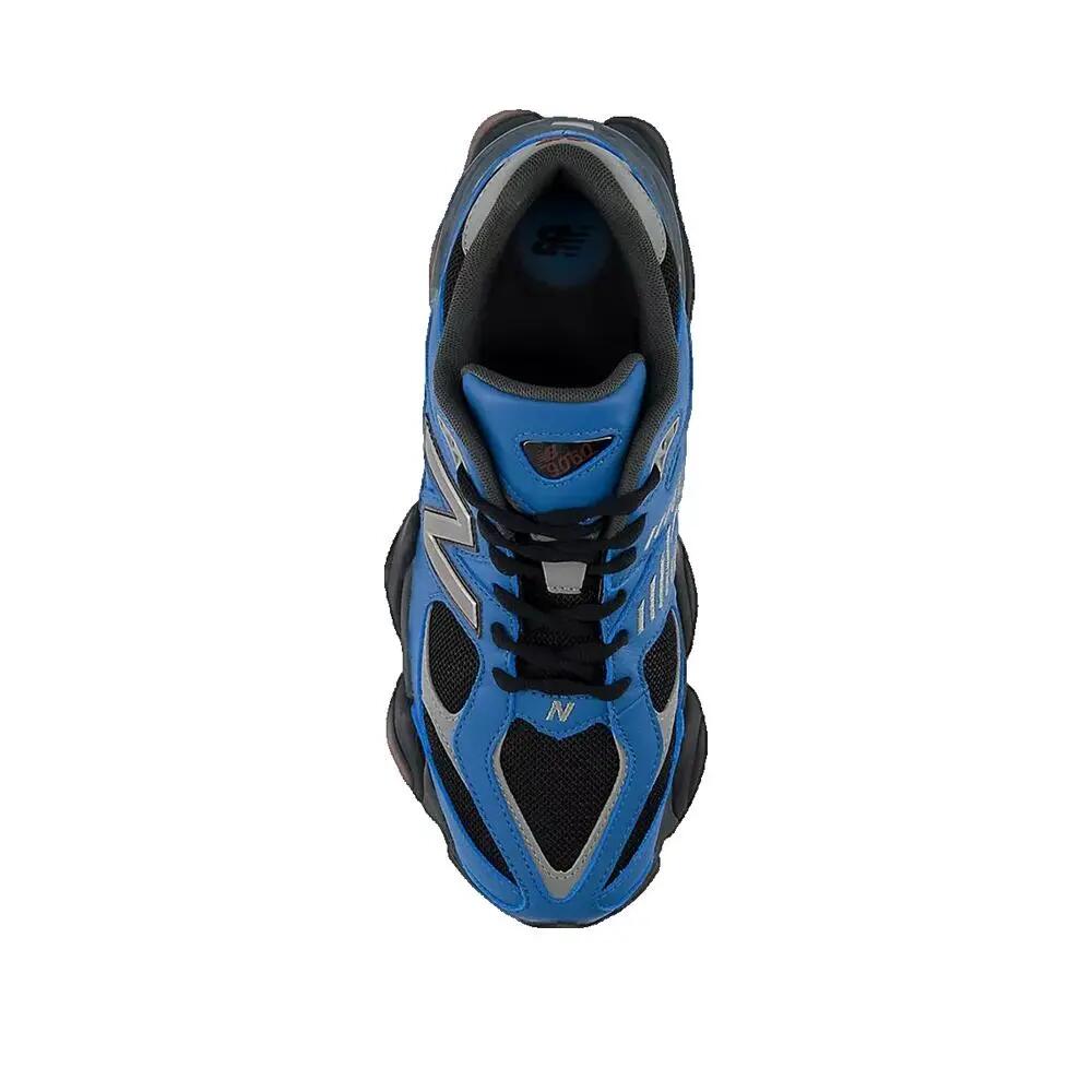 Zapatos New Balance 9060 Azul 2/3