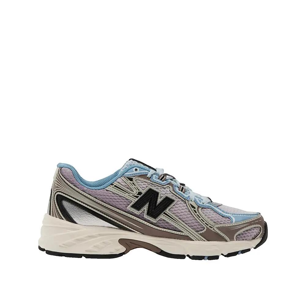 Buty New Balance 740v2 Kolor Sea Salt 2/3