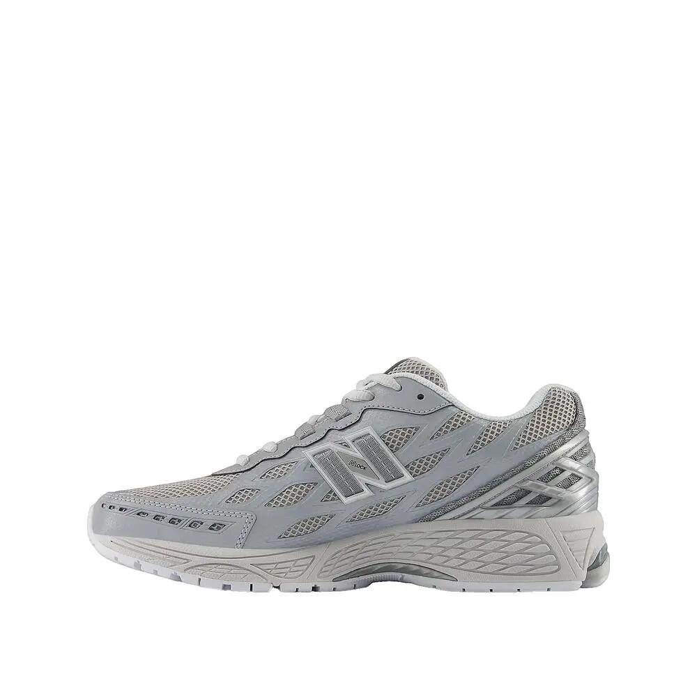 Zapatos New Balance 1906W Plata Metálica 3/3