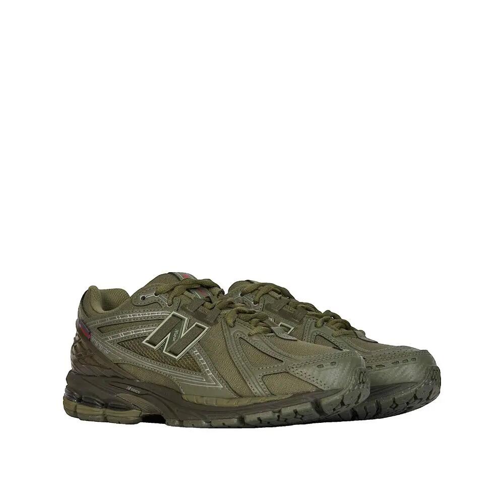 Zapatos New Balance 1906R Verde Olivino 3/3