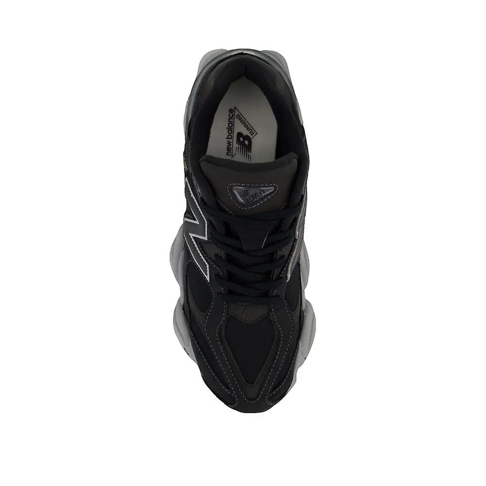 Scarpe New Balance 9060 Nero 2/3