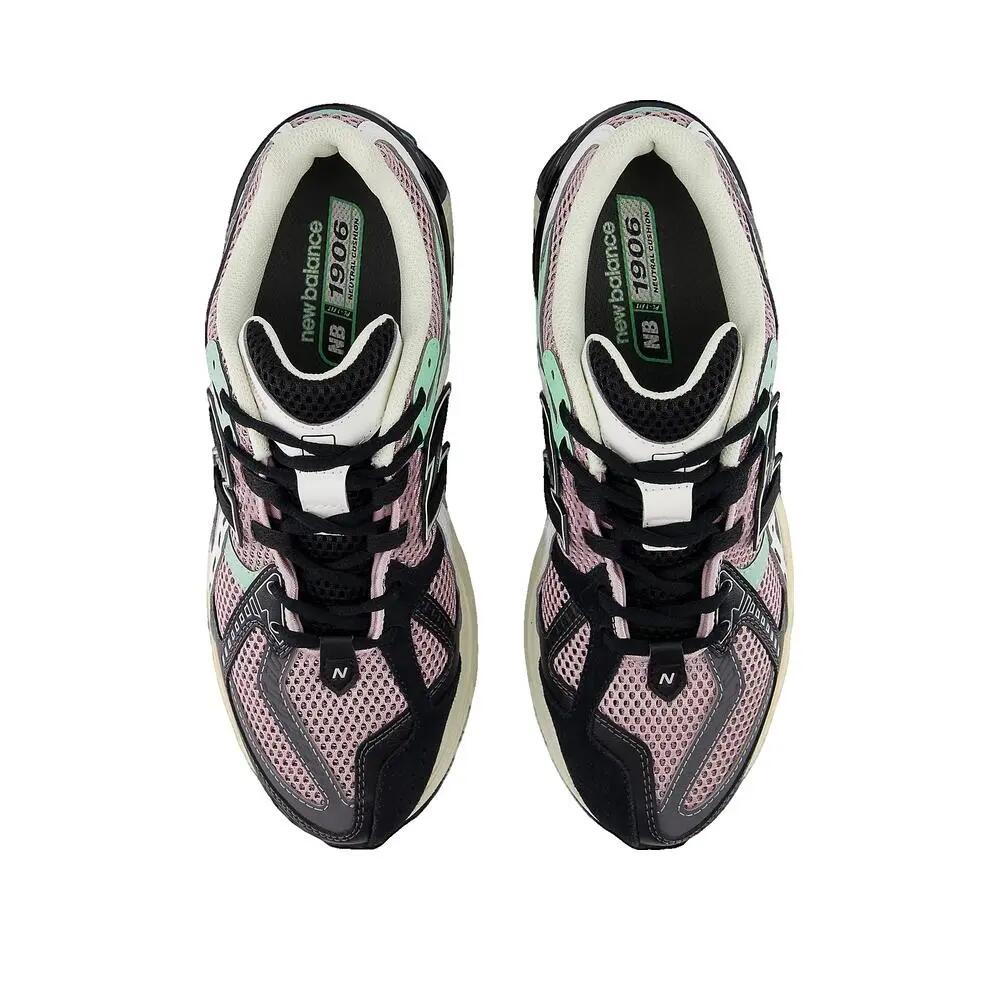 Chaussures New Balance 1906 Grises 2/3