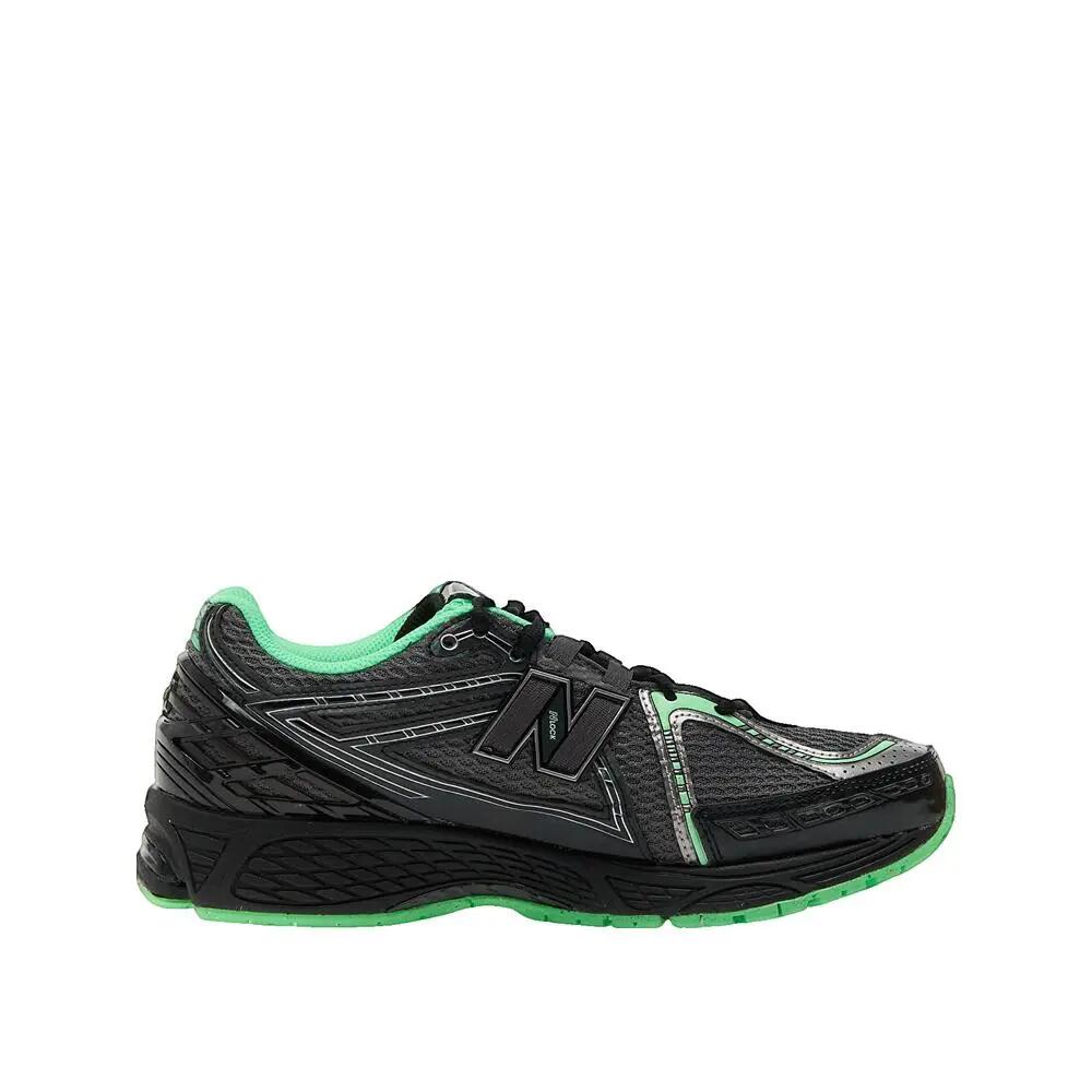 Chaussures New Balance 1906 Argent Foncé 2/6