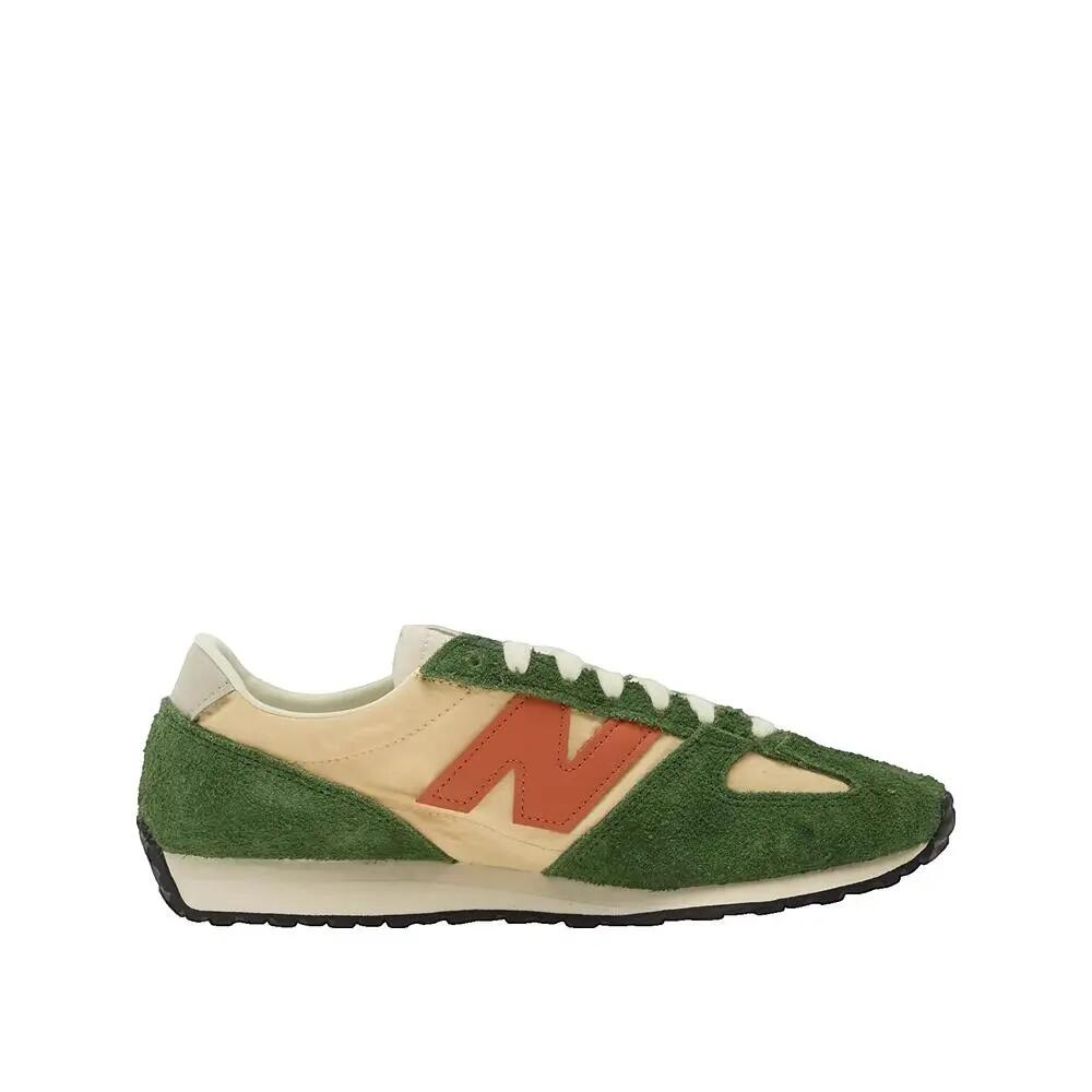 Zapatos New Balance Ante Beige 2/3