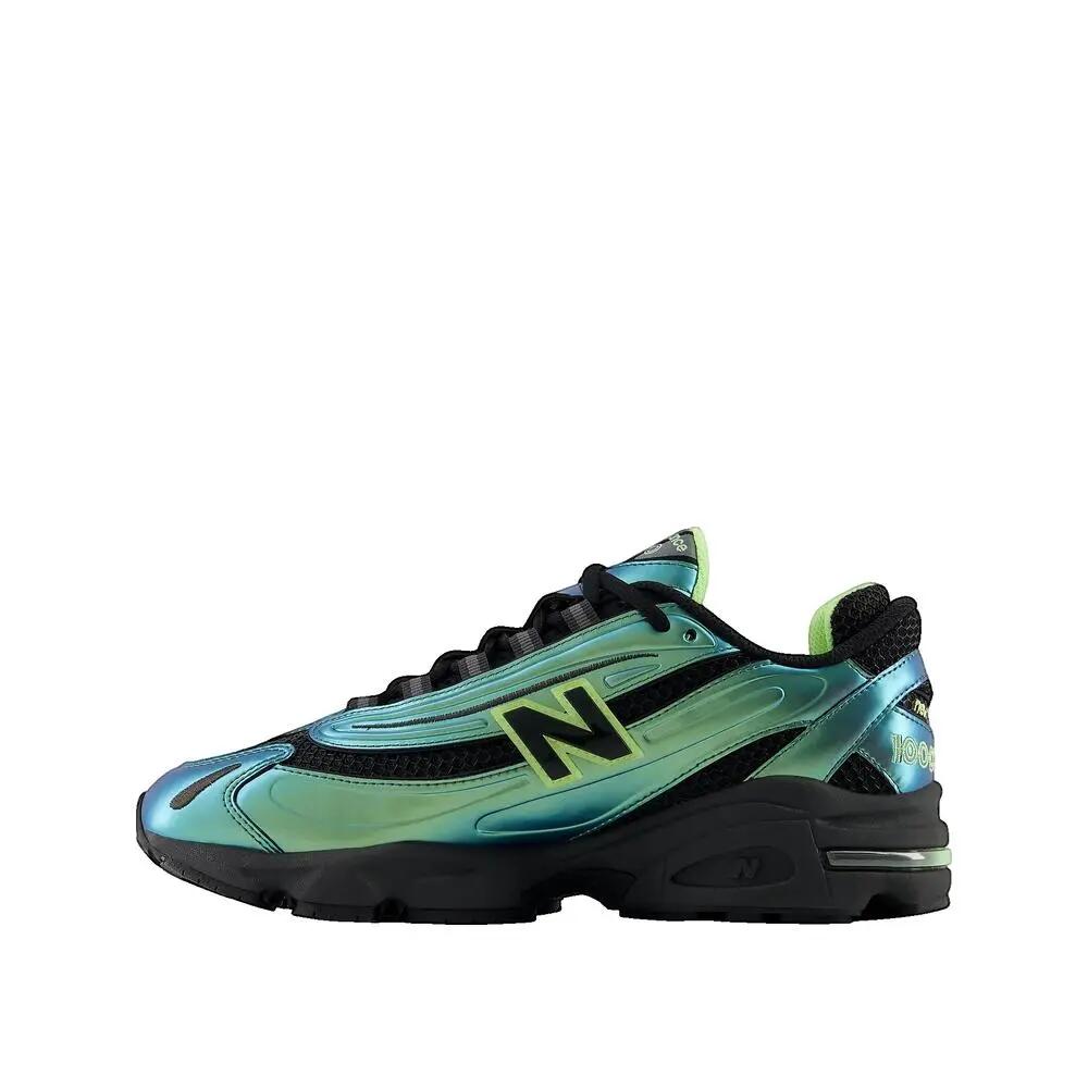 Zapatos New Balance 1000 Negro 3/3