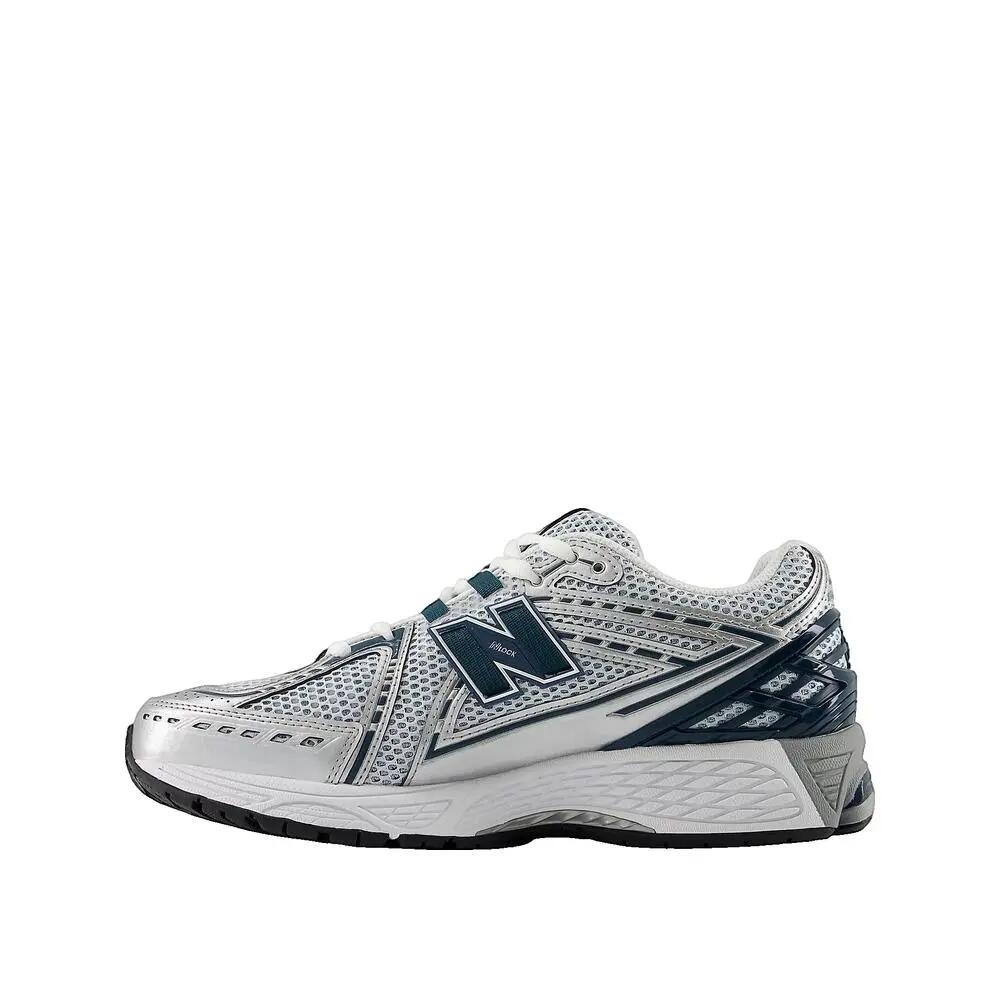 Chaussures New Balance 1906r Grises 3/6