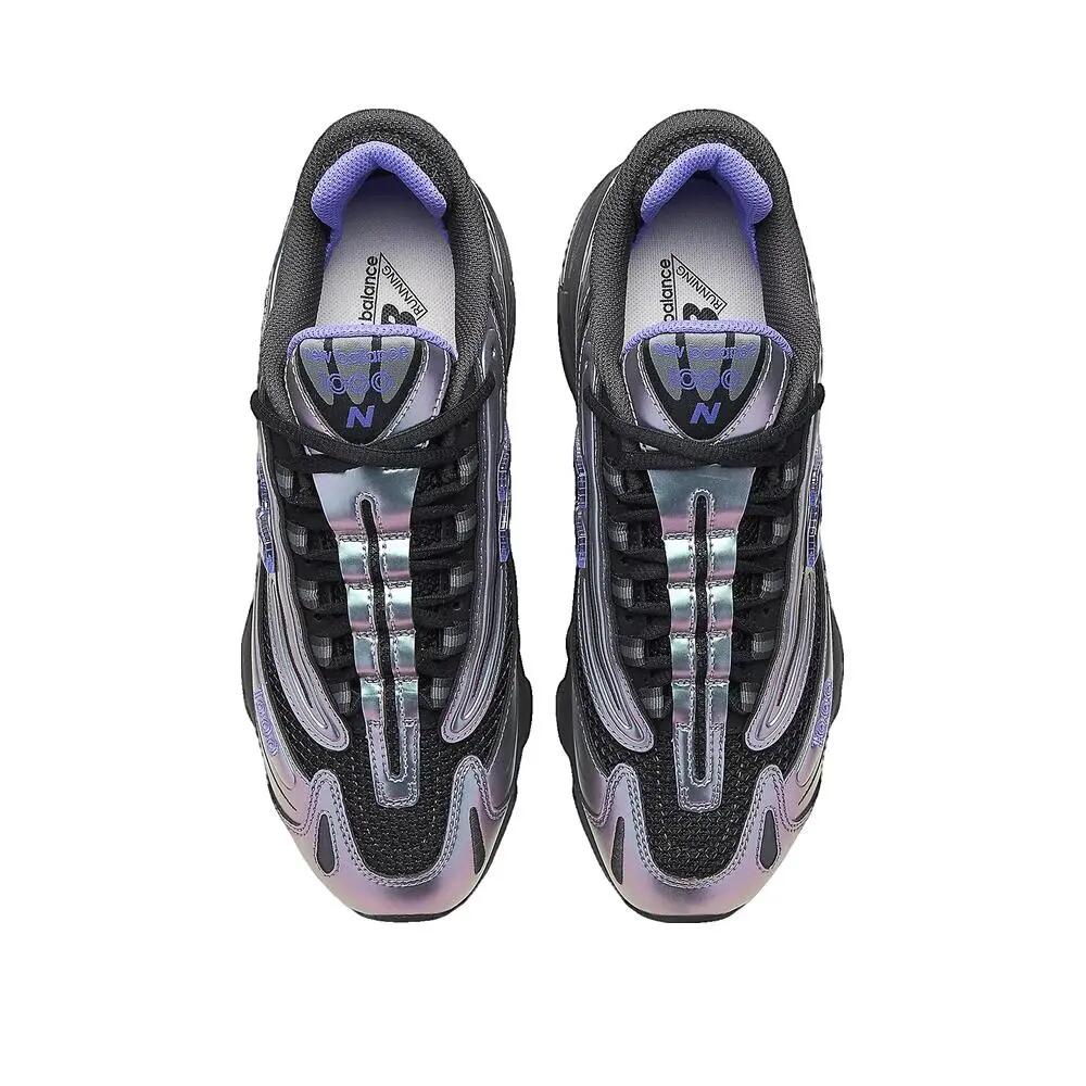New Balance 1000 Black Shoes 2/3