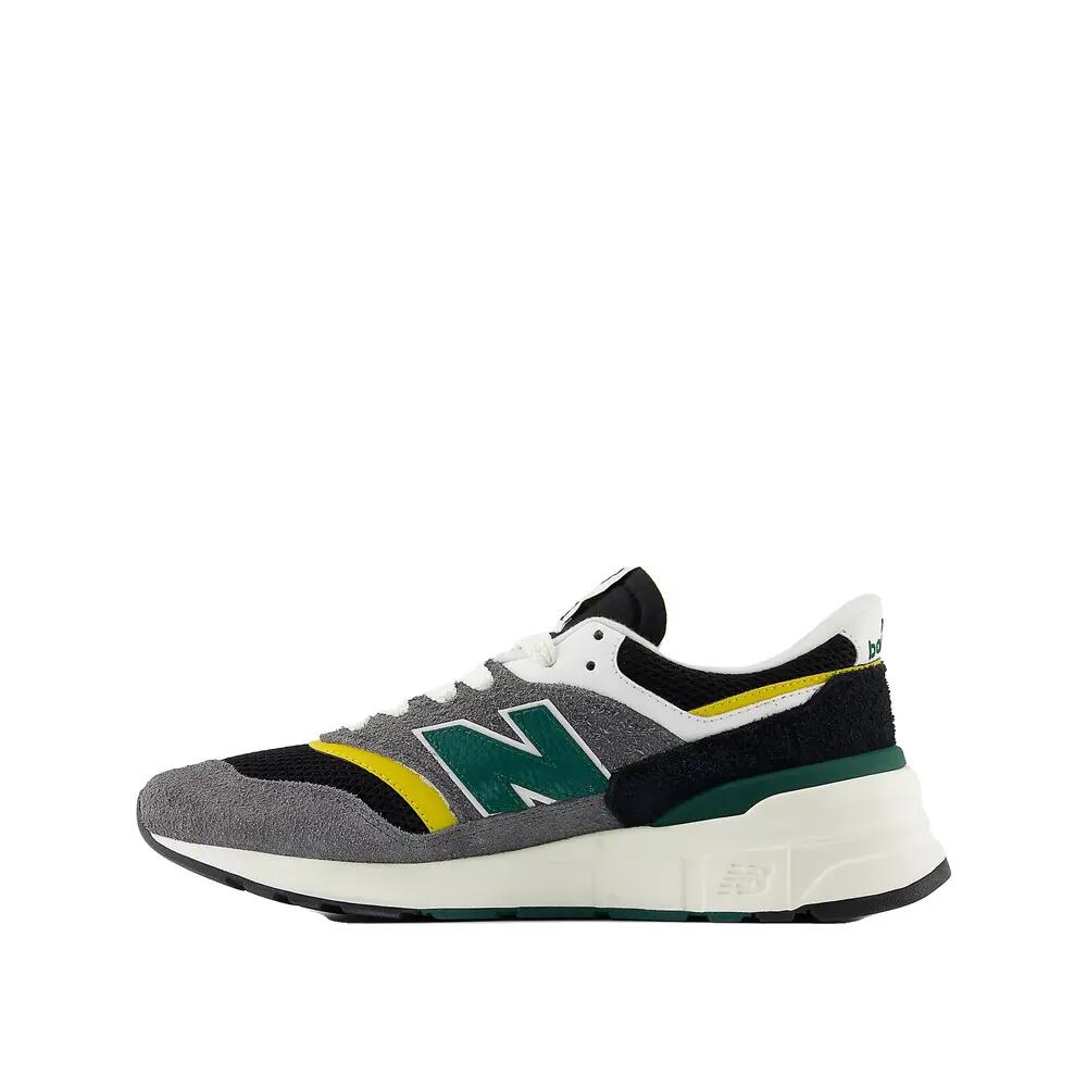 Chaussures New Balance 997R Grises 3/5