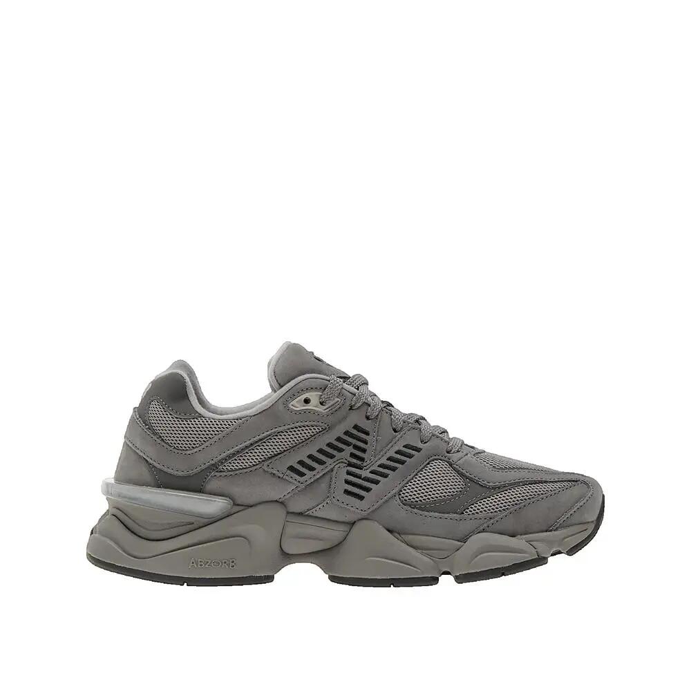 Chaussures New Balance 9060 Grises 2/6