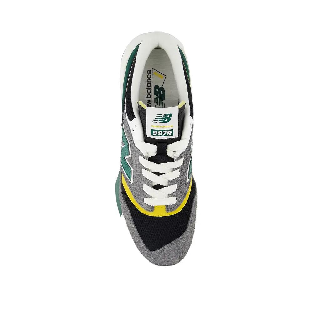 Chaussures New Balance 997R Grises 2/5