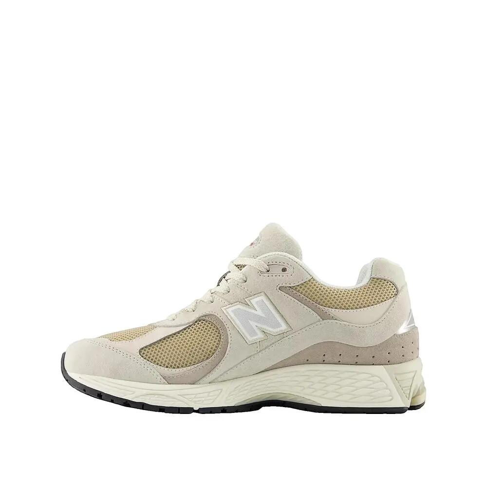 Scarpe New Balance 2002R Beige 3/5