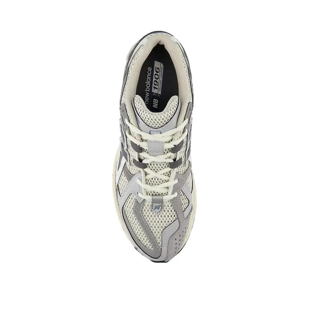 Chaussures New Balance 1906 Utility Grises 2/4