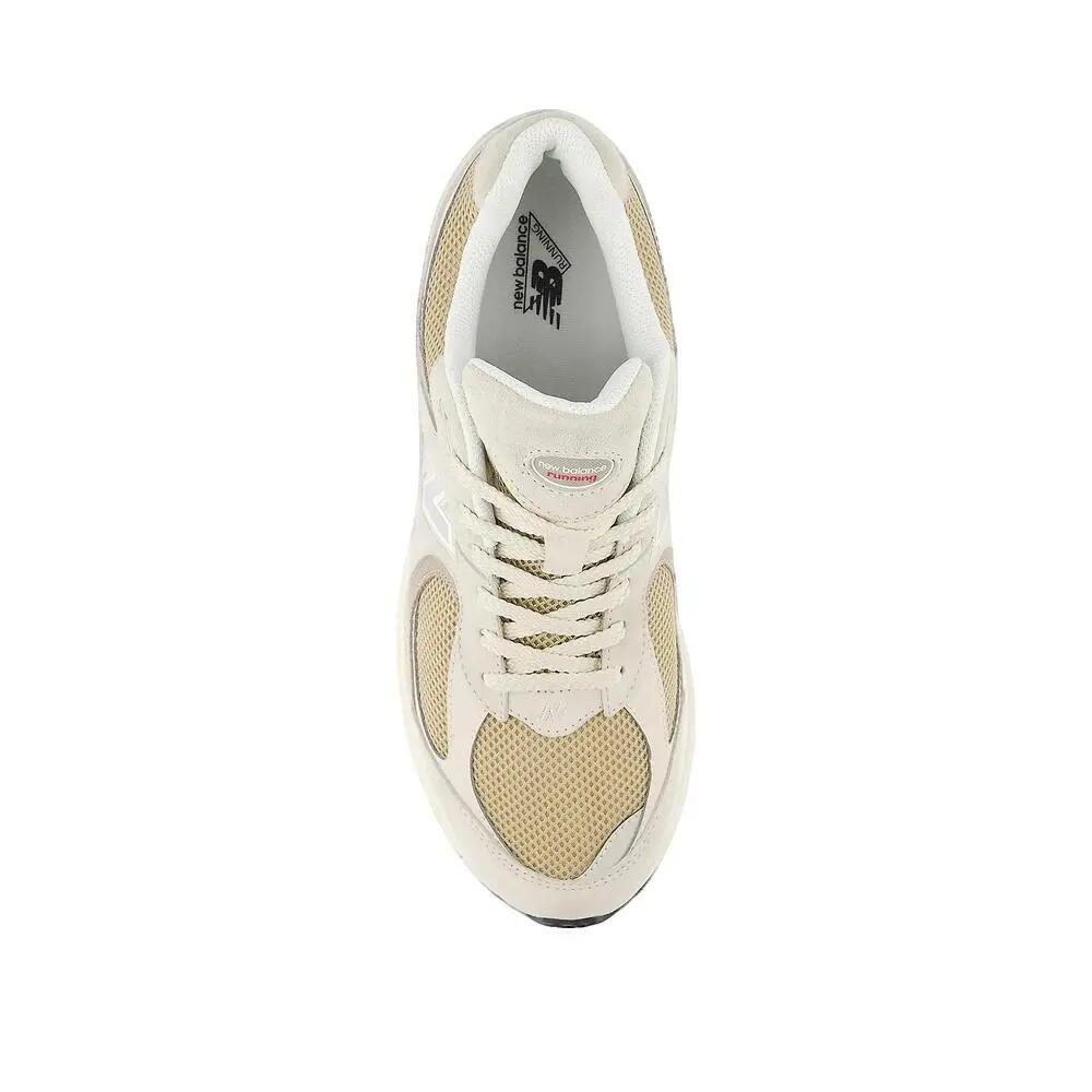 Scarpe New Balance 2002R Beige 2/5