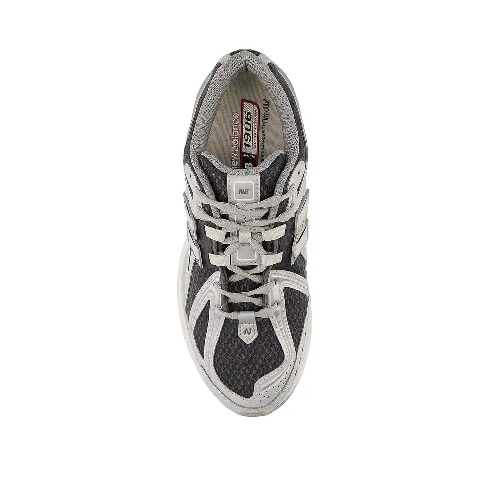 Schoenen New Balance U1906RCL Grijs 2/4