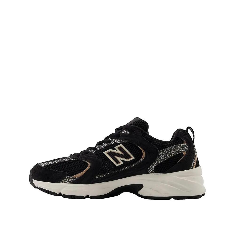 Zapatillas New Balance 530 Negras 2/3