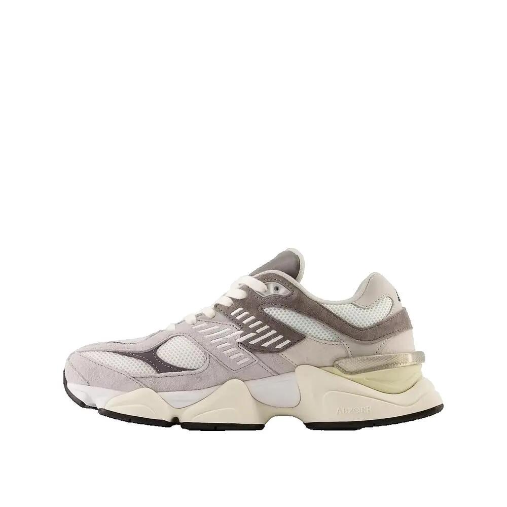 Zapatos New Balance 9060 Gris 3/6