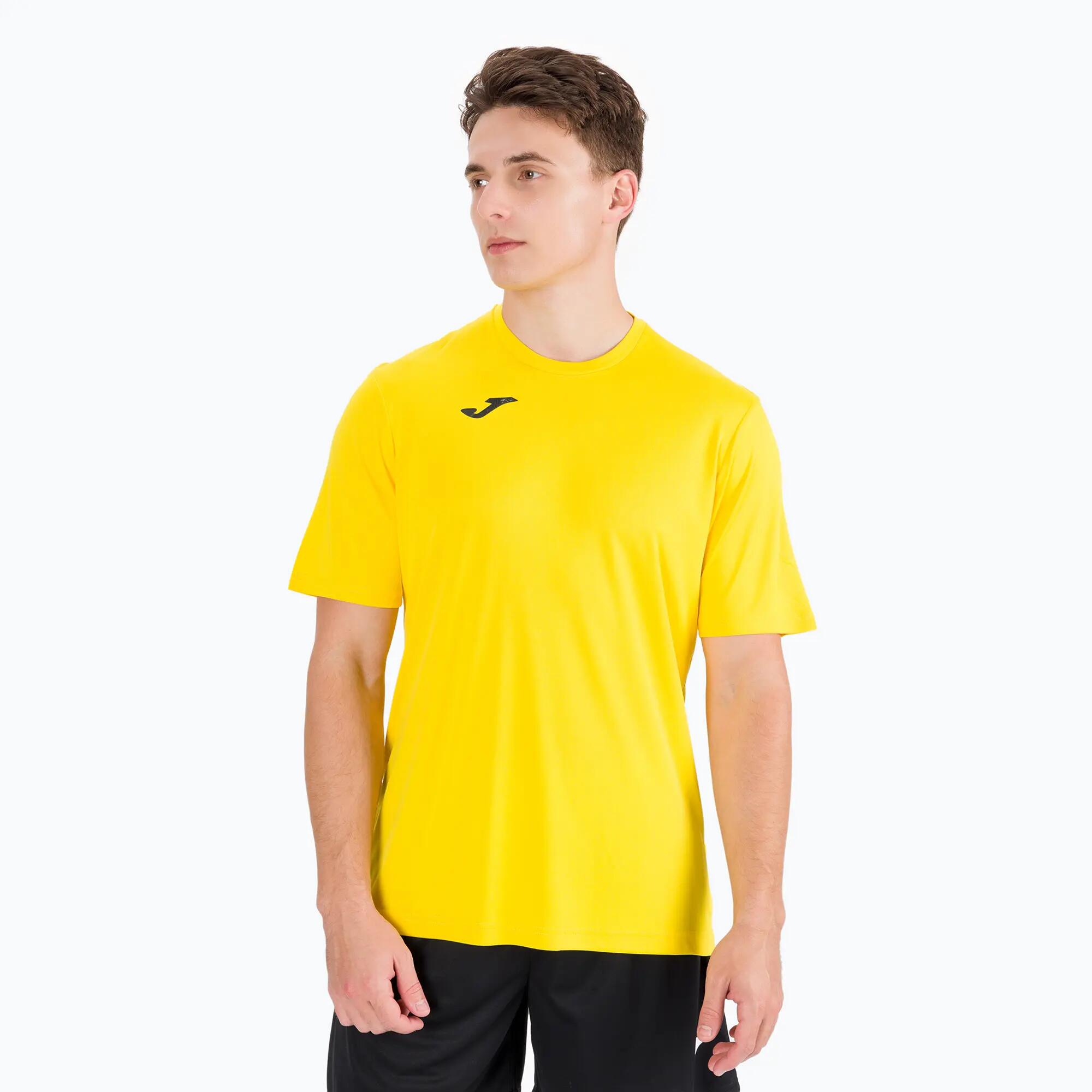 Tricou Joma Combi, Galben, 2XL-3XL