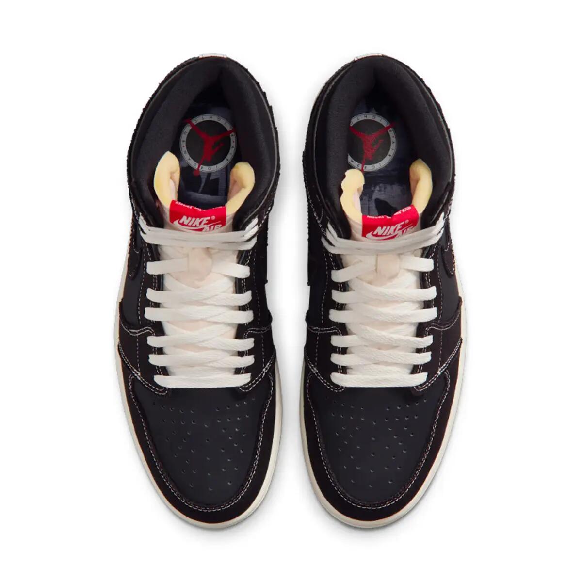 1 Retro High OG Flight Club 4/6