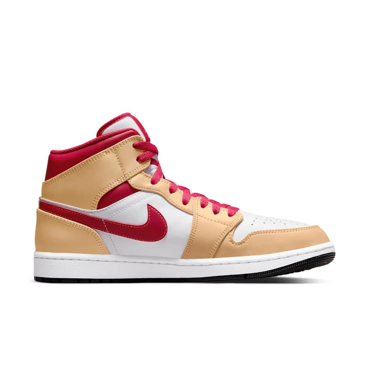 1 Mid Light Curry Cardinal 2/6