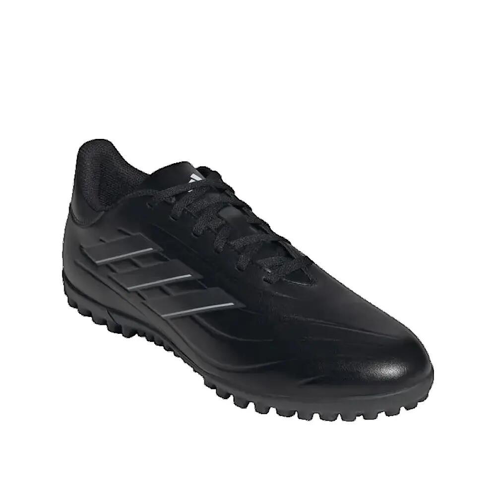 Scarpe da calcio adidas Copa Pure II Club Turf Nero 1/5