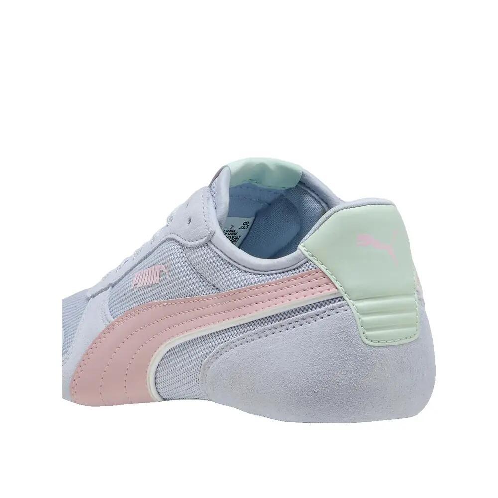 Sneakers Puma Model St Miler Kleur Blauw 6/6