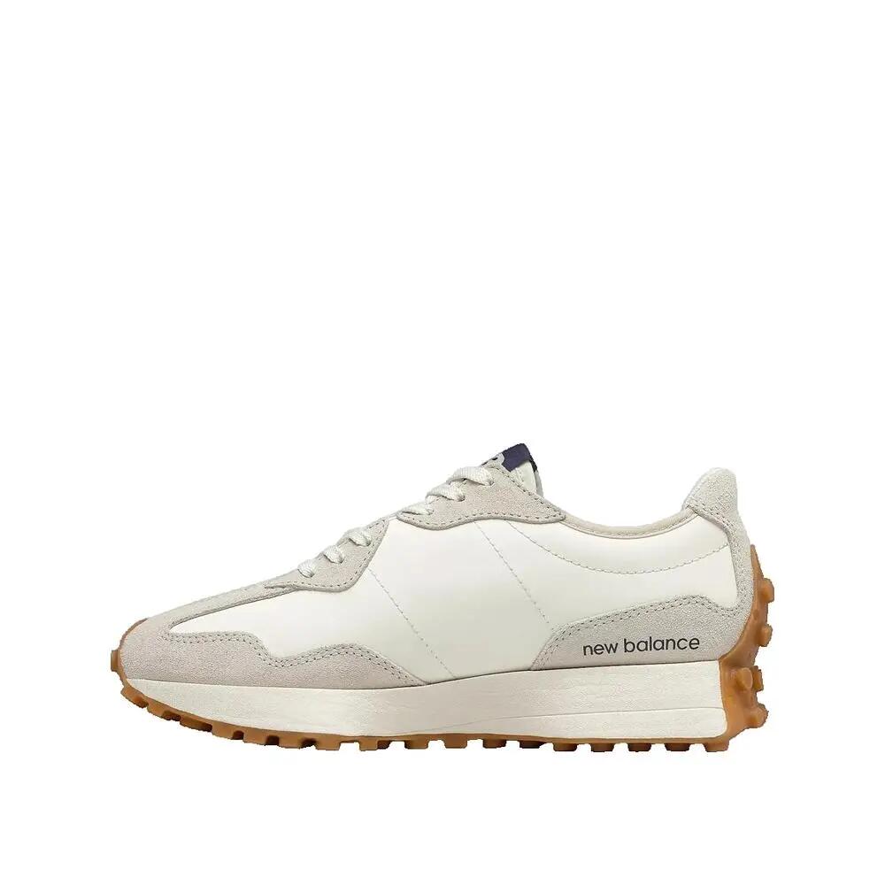 Zapatos New Balance 327 Beige 3/5