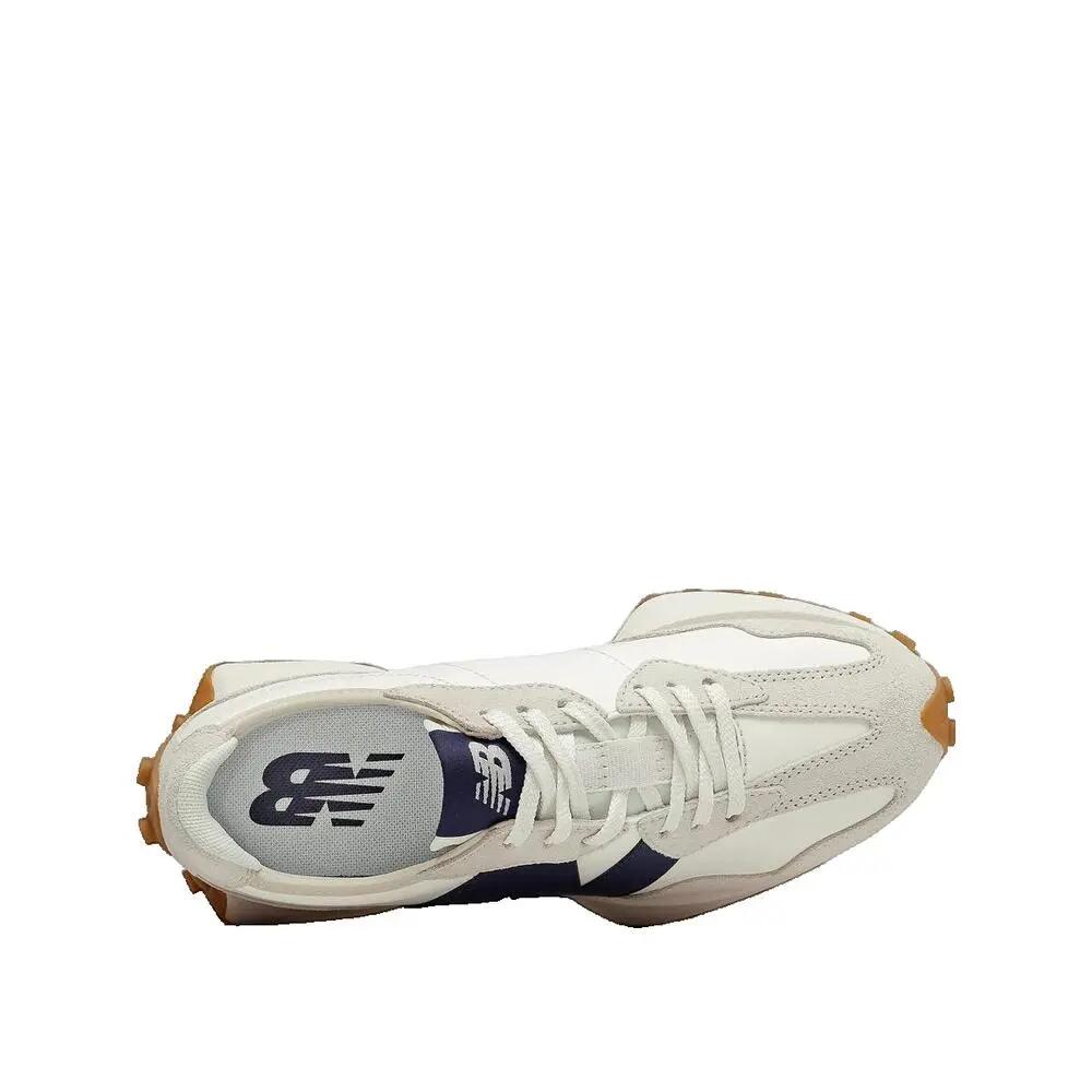 Zapatos New Balance 327 Beige 2/5