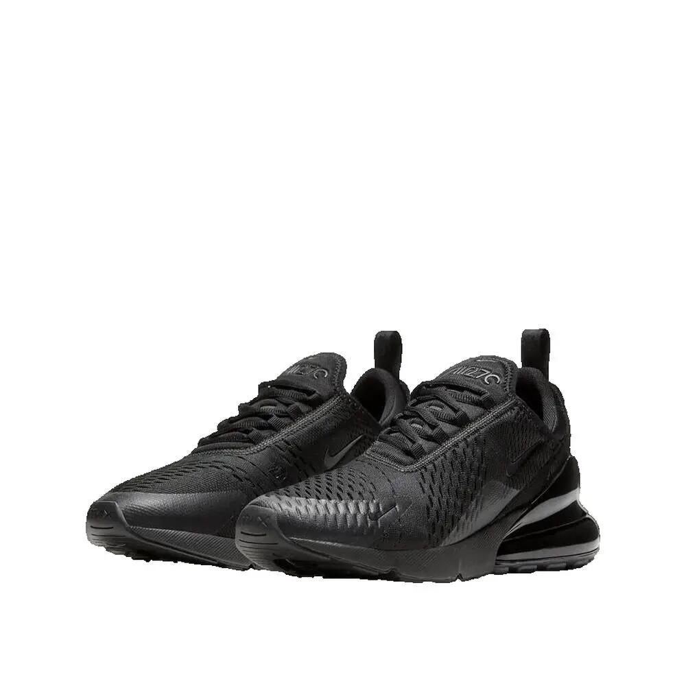 Zapatos Nike Air Max 270 Negros 3/6