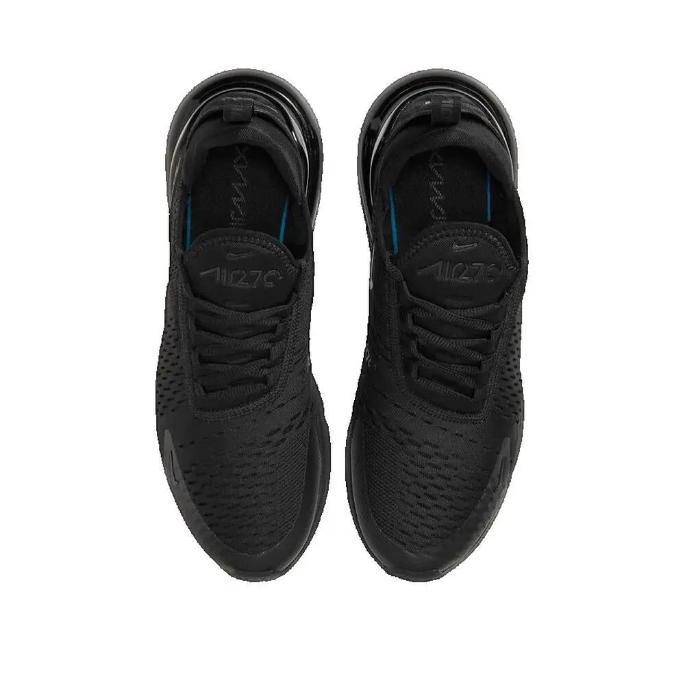 Zapatos Nike Air Max 270 Negros 2/6